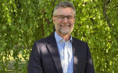 Julian Foster joins Anesco as Chief Operating Officer