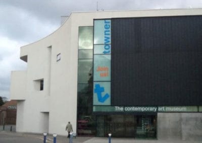 Eastbourne Council