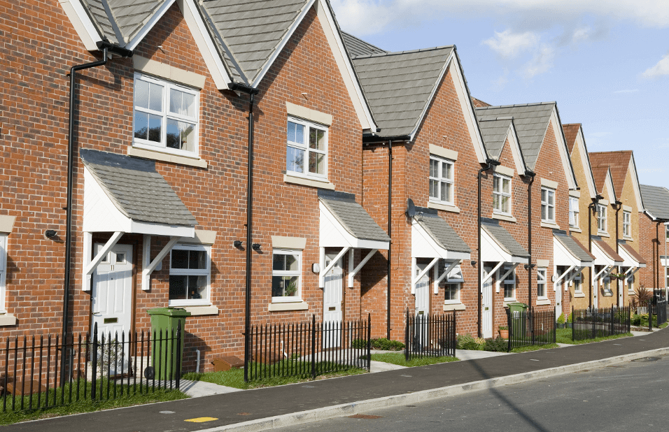 Housing Association Trial