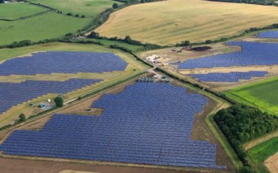 What does a net zero energy system look like?