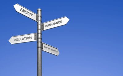 Complying with UK energy policy – what businesses need to know
