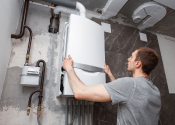 Important information about the Gas Safe Register