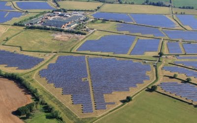 Anesco named in prestigious European FT 1000 league table