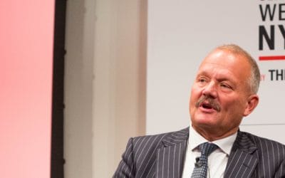 Anesco chairman warns election must be catalyst for renewables policy stability