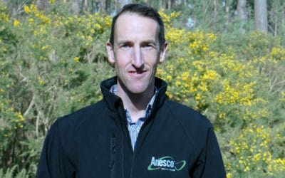 Anesco appoints Mark Futyan as CEO