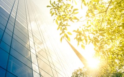 5 innovations grabbing the attention of greentech investors