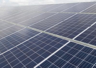 Bumpers Solar Farm