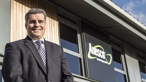 Anesco named in fastest growing companies list for fourth year running