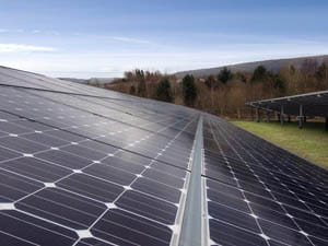 Anesco installs Europe’s largest optimised solar farm using Trinasmart technology