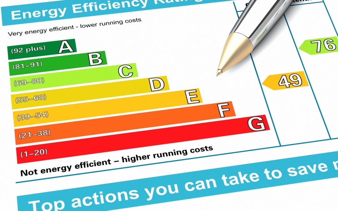 Minimum Energy Efficiency Standard (MEES): a complete guide for commercial landlords