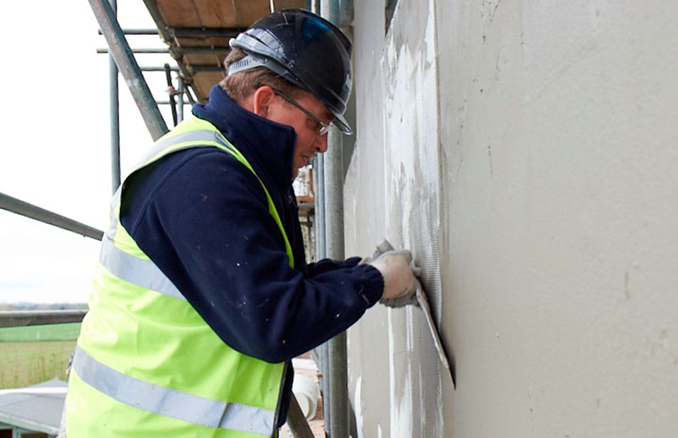 Westward Worker at Westward Housing Group