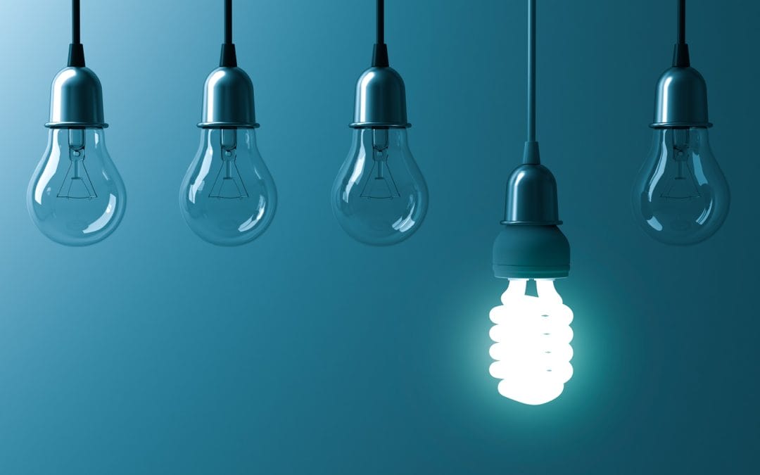 How to improve workplace lighting and reduce energy consumption