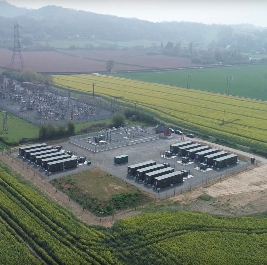 larport-aerial-V2 Our history page