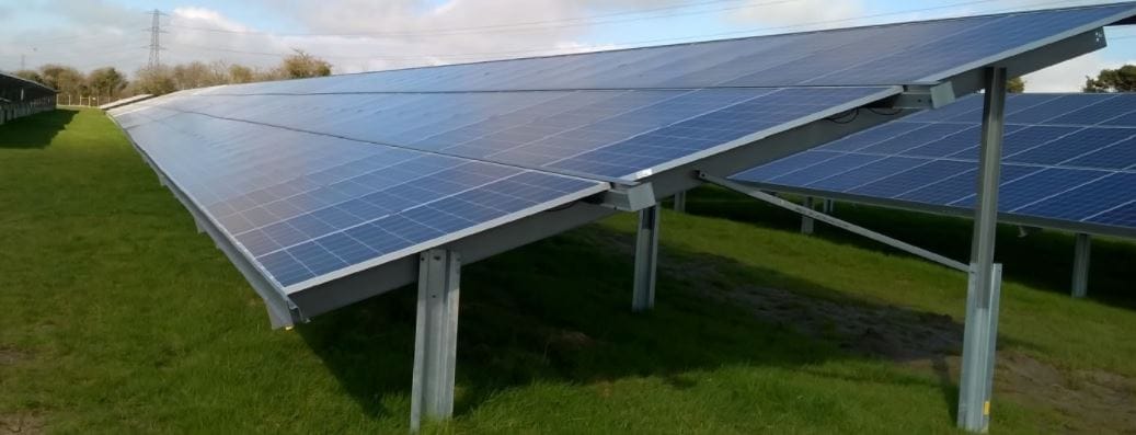 Anesco secures planning permission for 50MW solar farm in Lincolnshire