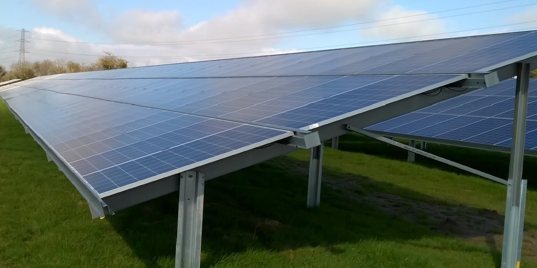 Gresham House acquires fourth solar farm from Anesco under 200MW partnership