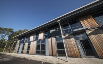 Anesco given green light for 50MW storage facility in Aberdeenshire