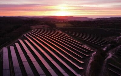 Powering the UK’s Energy Transition
